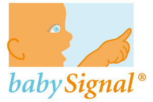 babySignal Logo