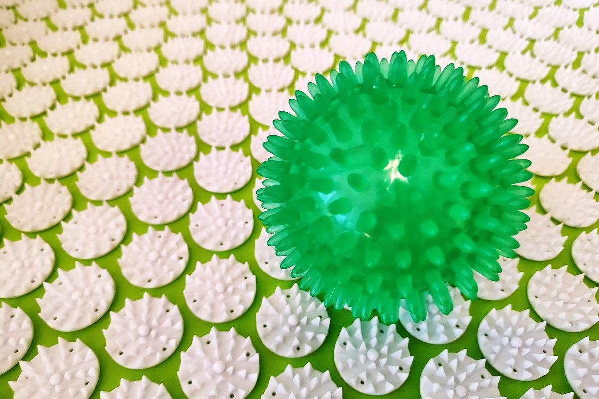 Bild Orthopädie/Handtherapie